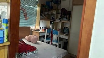 Chung cư Phúc Yên, Phan Huy Ích, TB: 2p ngủ, nhà mới, 85m2, 10tr/th
