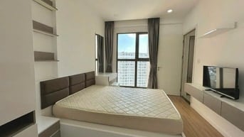 Chung cư M-One, Nguyễn Bỉnh Khiêm, 75m2, 2p ngủ, nhà mới 14tr