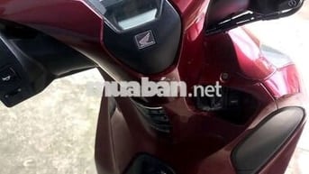 Sh 125 cbs 2017 bstp xe 9 chủ gia đình bán