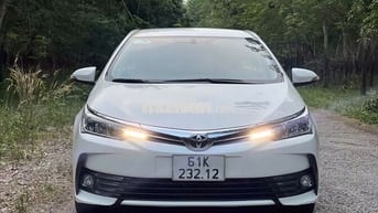 🔥 Altis 2019 1.8G đi ít 43,000 km bao test 🔥