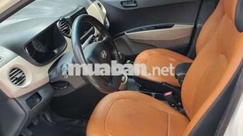 Hyundai Grand i10 2*** km, còn mới