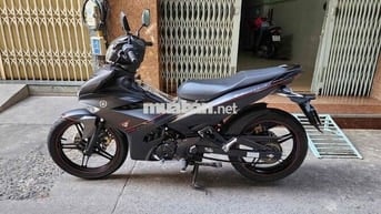 Bán Xe Exciter 2017