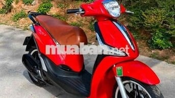 bán xe Piaggio Liberty 125cc bản cao cấp phanh ABS