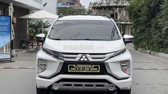 Mitsubishi Xpander 2021 AT nhập khẩu hơn 500tr