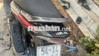 Cần bán xe Nouvo zin như hình