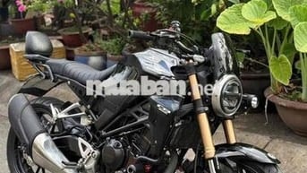 Honda cb300r 2022 odo 12k, bstp chính chủ