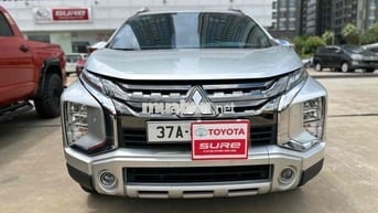 Mitsubishi Xpander Cross 2021 AT -7c tự động