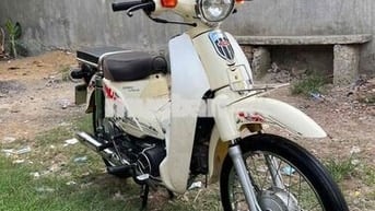 Cần bán xe 50cc 2020, máy móc zin êm mạnh