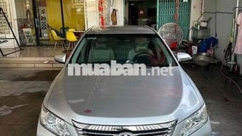 Bán Camry Cọp 2012 2.5G xe Gia Đình