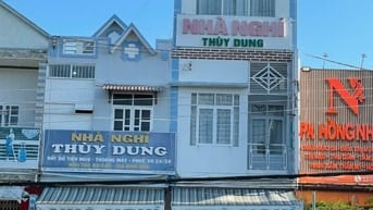 Cho thuê nhà mặt phố 168 Nguyễn Chí Thanh, Cam Ranh, Khánh Hòa