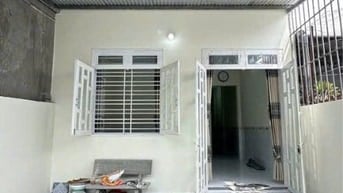 💥BÁN NHÀ GẦN ỦY BAN XÃ TÂN HIỆP DT 79m2 NHÀ CẤP 4 GIÁ 690 TRIỆU