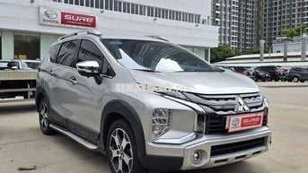 Mitsubishi Xpander Cross 2021 - Tự Động - Có Góp