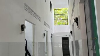Bán dãy trọ 10 phòng ngay Thị xã Trảng Bàng, giá tốt 870 triệu,sổ hồng