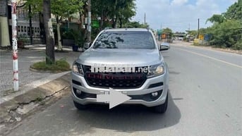 Can ban  Colorado 2019LTZ 2.5L 4x4 AT - 180000 k