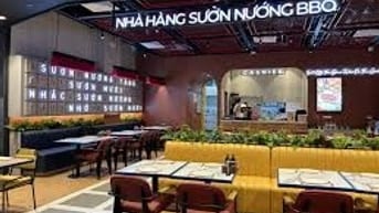 Cho thuê gấp MBKD Vũ PHạm Hàm sát ngã tư chỉ 80tr/tháng 