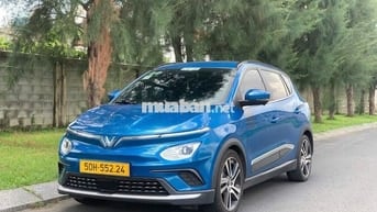 VinFast VFe34 2022  - 54000 km thuê pin tiên phong