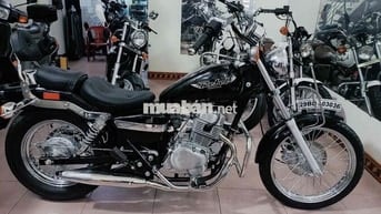 BÁN HONDA REBEL 125cc