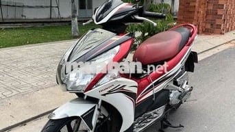 Honda Air Blade Fi 2012 Bs Vũng Tàu