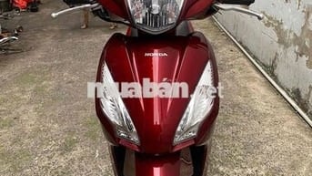 Honda Vision 110 2016 Hộ Trợ Góp