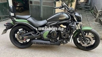 Kawasaki Vulcan S650 ABS 2017 ODO 12000km
