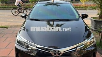 Toyota Corolla Altis 2019 1.8G AT - 29801 km
