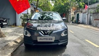 VinFast VF5 Plus 2024 Đi 43000 km, Mua Pin