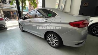 Honda City Top cực đẹp ,xe chuẩn 2020 - 50000 km