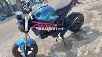 Bán xe triều