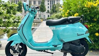 🇨🇮🇨🇮LXV 125cc. 3VIE Xanh Min Siêu Đẹp.BSTP Tam Hoa