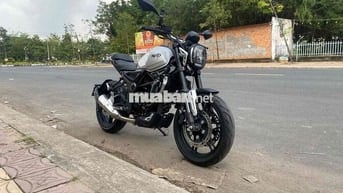 Bán xe GPX mad300 2021 ít chạy