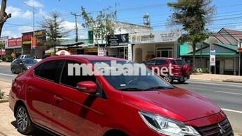 Mitsubishi Attrage 2022 AT đăng kí 2023 full đồ