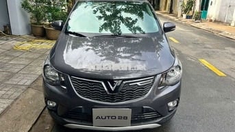 VinFast Fadil 2022 - 7000 km