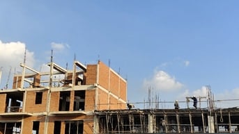 Nhà ở thương mại mặt tiền lớn – phù hợp kinh doanh, cho thuê văn phòng