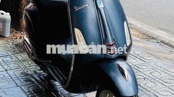 vespa primavera máy igen phanh abs bs sài gòn