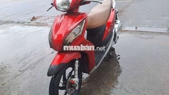 Xe Honda vi son