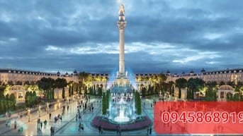 Đất nền dự án đẹp, gần kcn Quang Châu Bắc Giang giá tốt