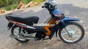 Bán wave tq mới làm máy