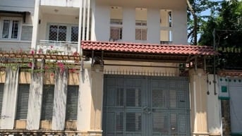 Bán nhà khu Tên Lửa, MT đường Số 18, P. Bình Trị Đông B,giá 18,5 tỷ.
