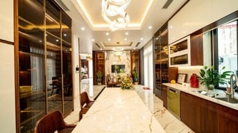 Chinh chủ bán gấp nhà Mặt phố Nguyễn Văn Tố giá 70 tỷ, 150mx 2T.