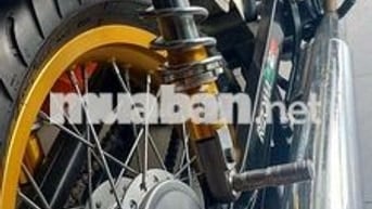 Xe cup độ