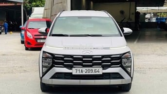 Hyundai Stargazer X 2024 ĐB 1.5 AT - 8000 km