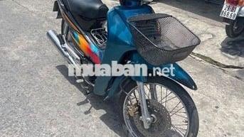 wave thái 110