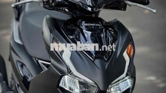 Ab 4 Val 2023 Đen Nhám chính chủ