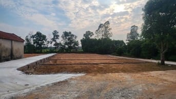 BÁN ĐẤT THỔ CƯ 106M² - THÔN LÂM TRƯỜNG, MINH PHÚ, SÓC SƠN, HÀ NỘI