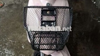Mio xe sạch đẹp bình đề máy êm ru