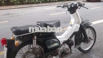 Cub 81 nhật máy rất ngon