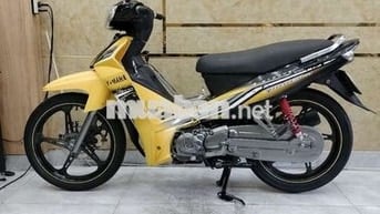 SIRIUS RC 2011, BSTP, XE ĐẸP MÁY  BAO ÊM