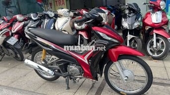 Honda wave RSX 2016 mới 90% biển số thành phố