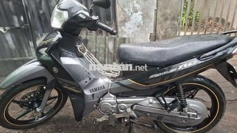 Si fi xe máy zin bình đề máy êm ru