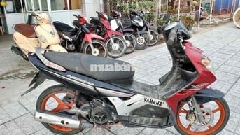 xe máy êm ru bs65